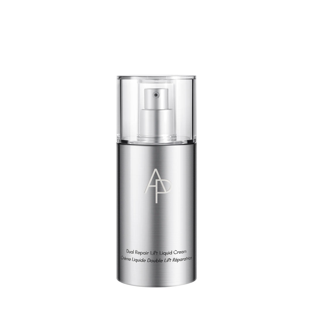 Dual Repair Lift Liquid Cream