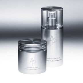 Dual Repair Lift Liquid Cream
