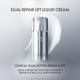 Enlarge image of Dual Repair Lift Liquid Cream