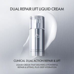 Dual Repair Lift Liquid Cream