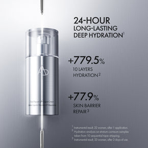 Dual Repair Lift Liquid Cream