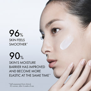 Dual Repair Lift Liquid Cream