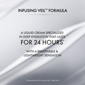 Dual Repair Lift Liquid Cream