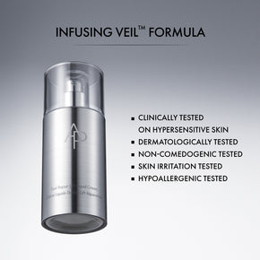 Dual Repair Lift Liquid Cream