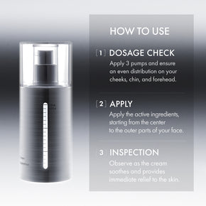 Dual Repair Lift Liquid Cream