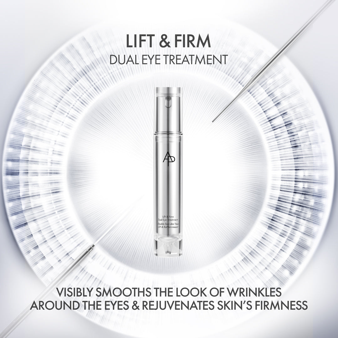 Lift & Firm Dual Eye Treatment