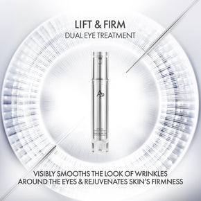 Lift & Firm Dual Eye Treatment