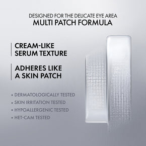 Lift & Firm Dual Eye Treatment