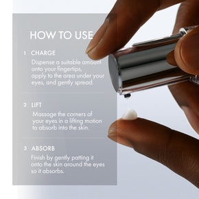 Lift & Firm Dual Eye Treatment