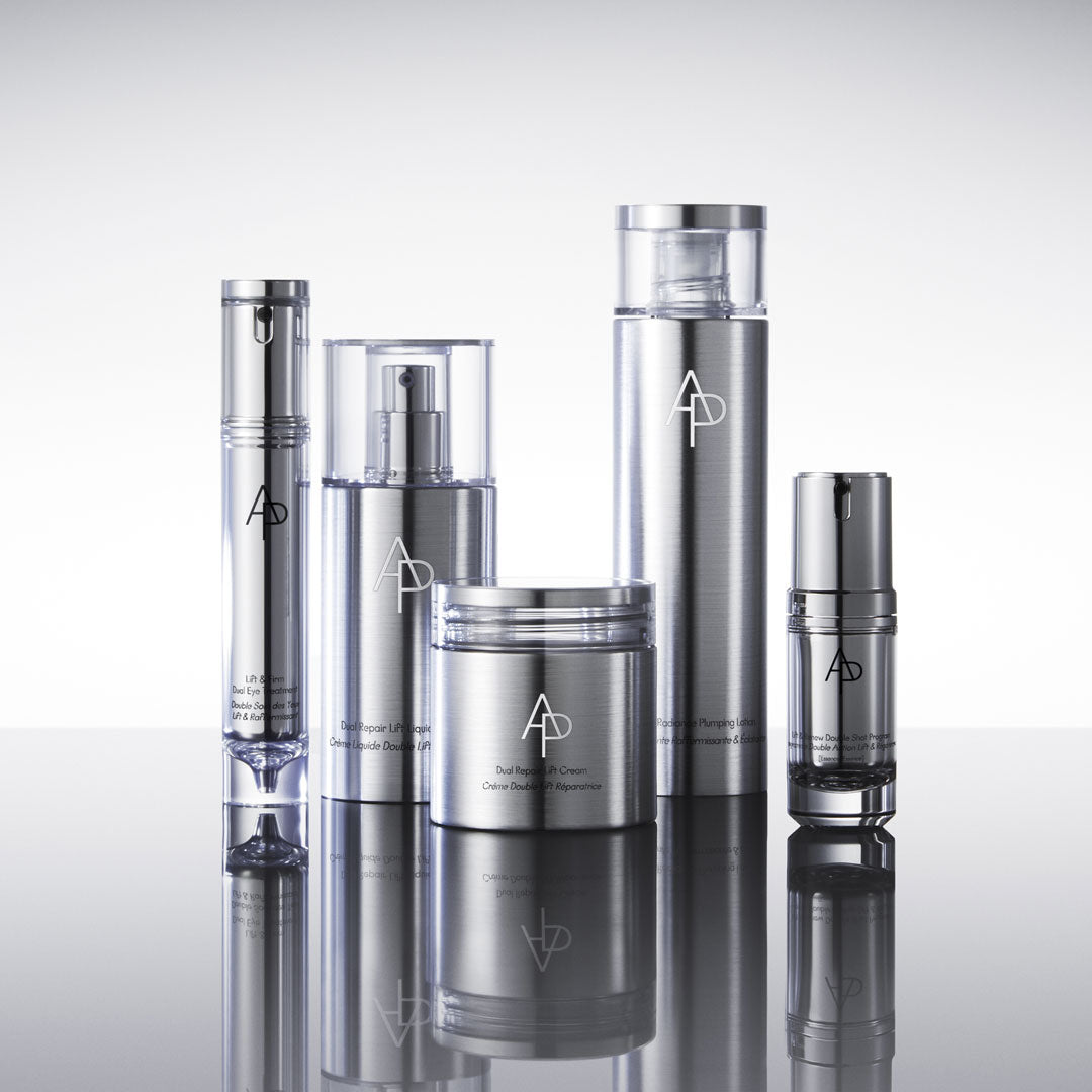 Lift & Firm Dual Eye Treatment - AP Beauty – AP BEAUTY