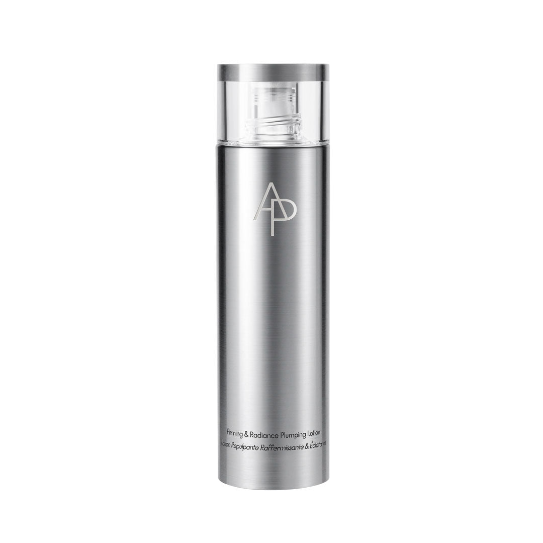 Firming & Radiance Plumping Lotion