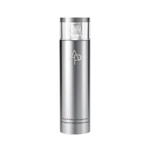 M.D. Firming & Radiance Plumping Lotion pack shot on white background