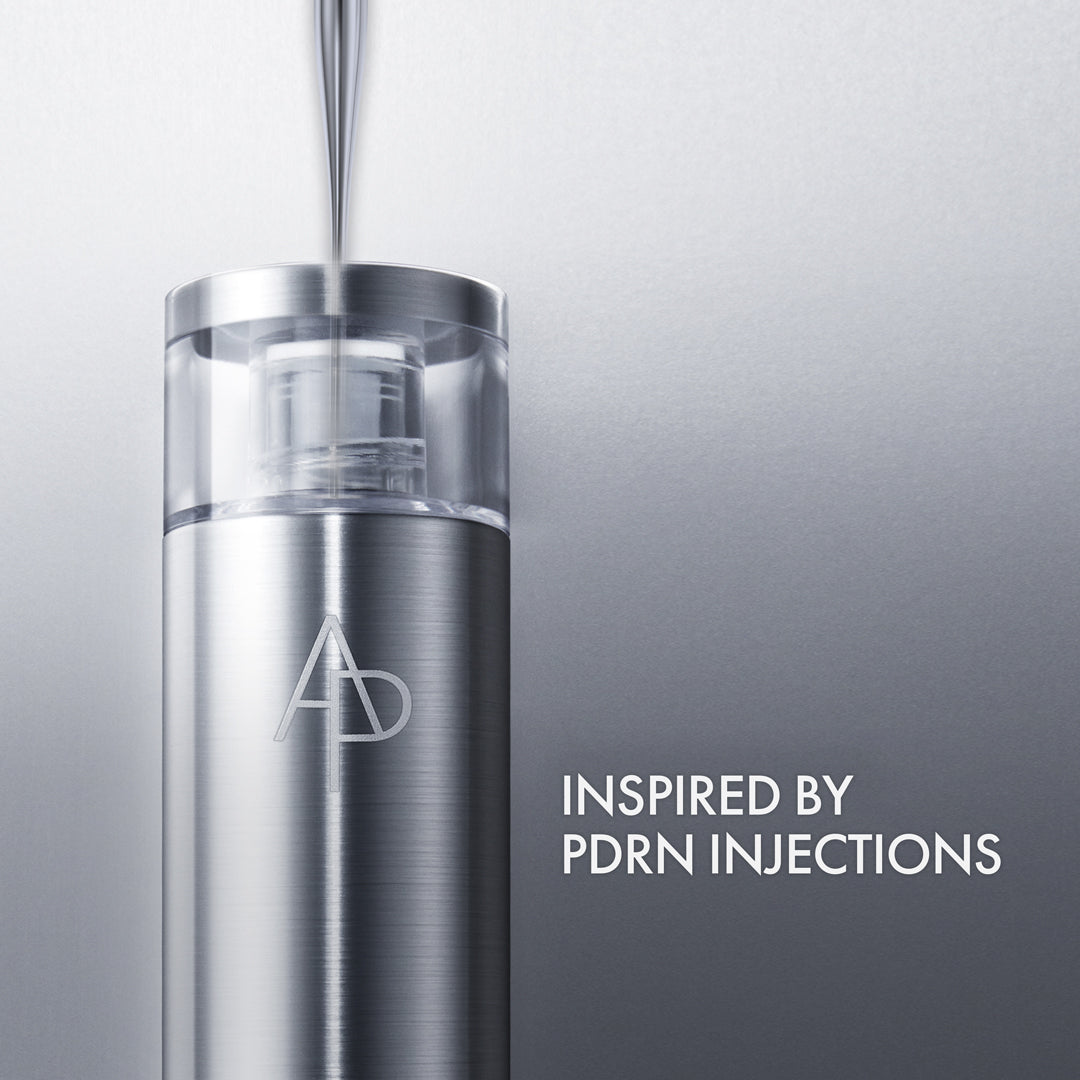 Firming & Radiance Plumping Lotion