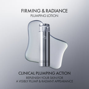 Firming & Radiance Plumping Lotion