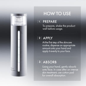 Firming & Radiance Plumping Lotion