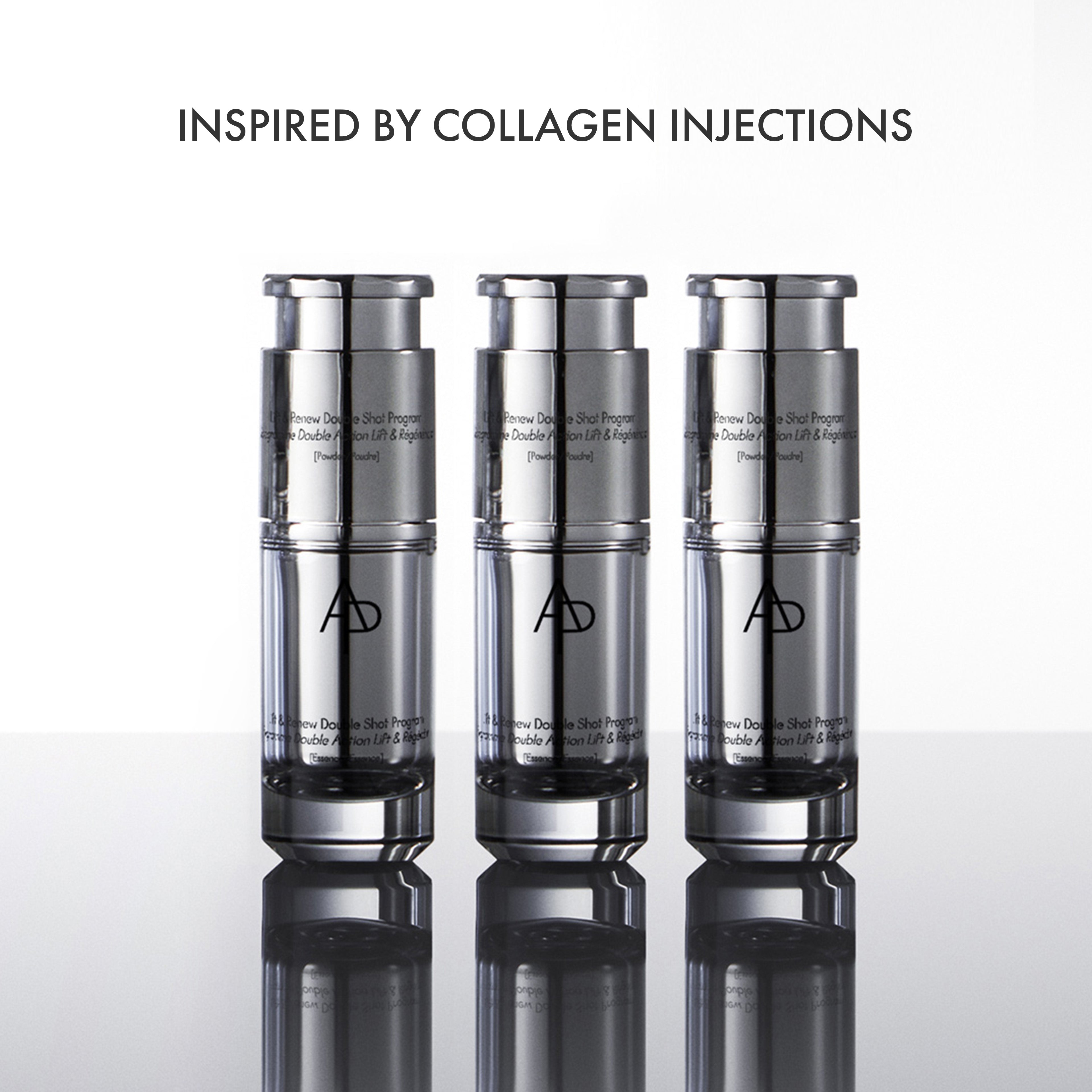 Lift & Renew Double Shot Program - AP Beauty – AP BEAUTY