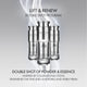 Enlarge image of Lift &amp;amp; Renew Double Shot Program