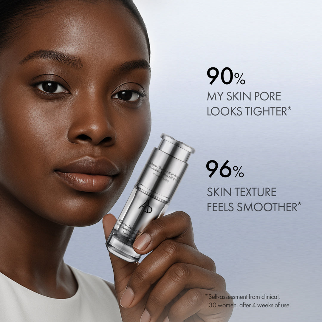 Lift & Renew Double Shot Program - AP Beauty – AP BEAUTY