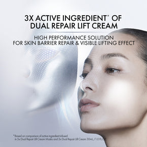 Dual Repair Lift Cream Mask