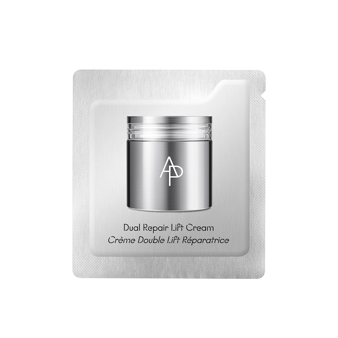 M.D. Dual Repair Lift Cream (1ml)