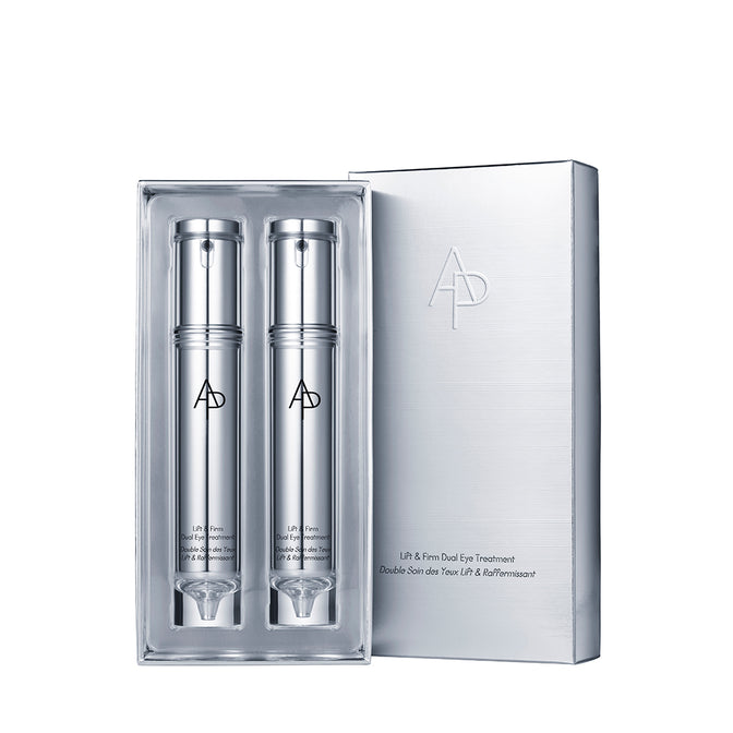 Lift & Firm Dual Eye Treatment Duo