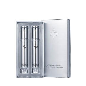 Lift & Firm Dual Eye Treatment Duo