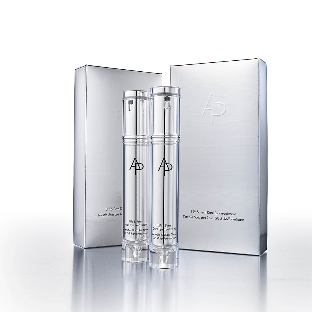 Lift & Firm Dual Eye Treatment Duo