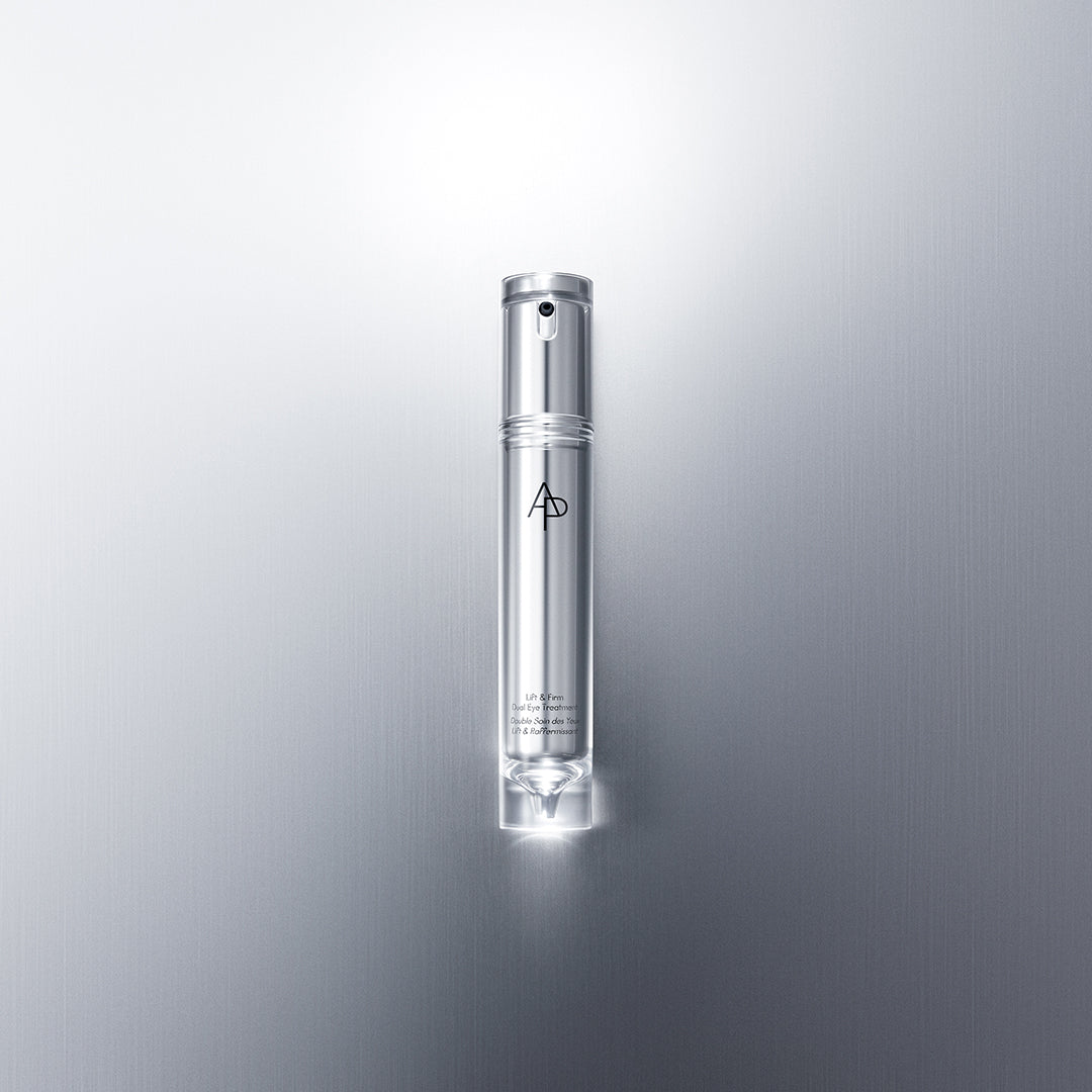 Lift & Firm Dual Eye Treatment Duo