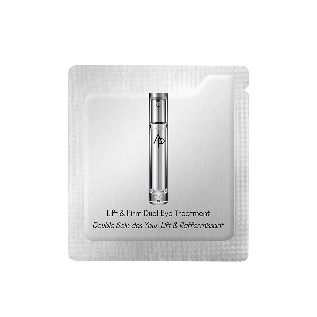 M.D. Lift & Firm Dual Eye Treatment (1ml)