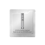 Lift & Firm Dual Eye Treatment (1ml)