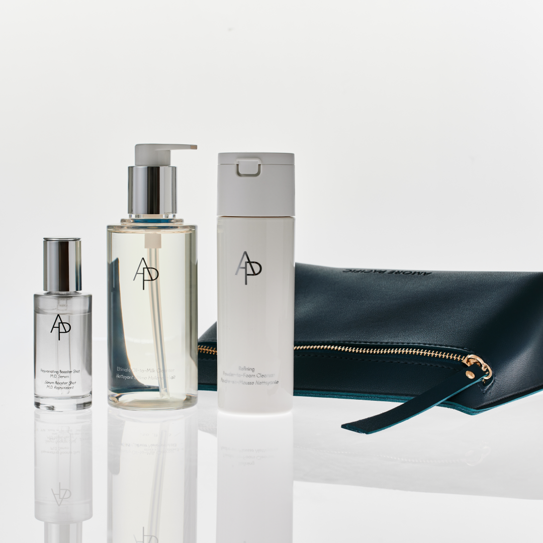 Cleanse & Rejuvenate Bundle
