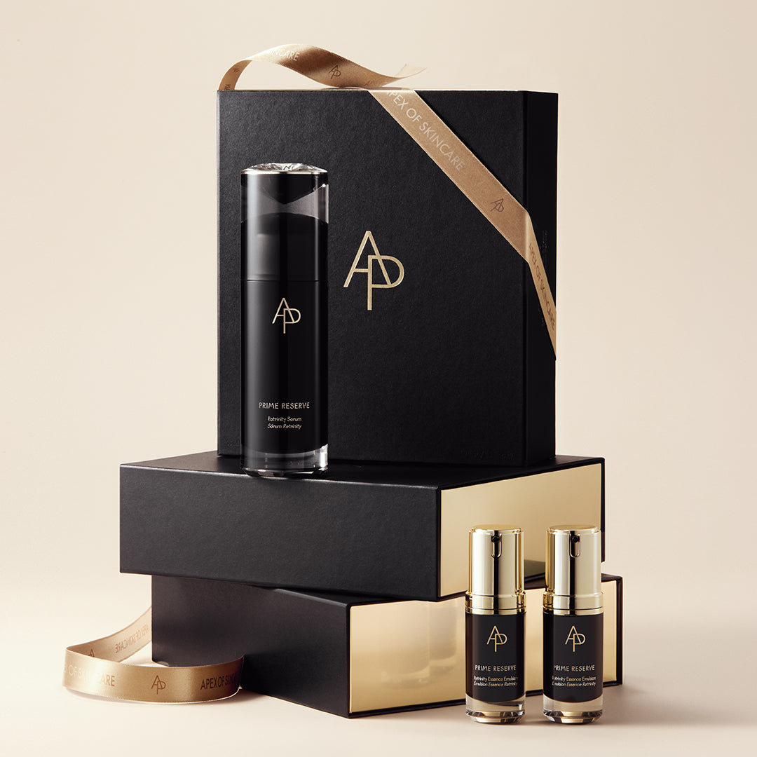 Korean Skincare Set – AMOREPACIFIC – AP BEAUTY