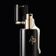 Enlarge image of PRIME RESERVE Retrinity Essence Emulsion, texture shot with emulsion dripping from bottle 