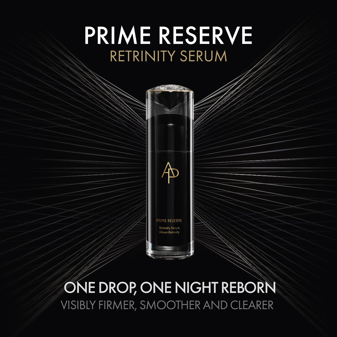 Prime Reserve Reprograming Technology PRIME RESERVE Retrinity Serum - AP Beauty – AP BEAUTY