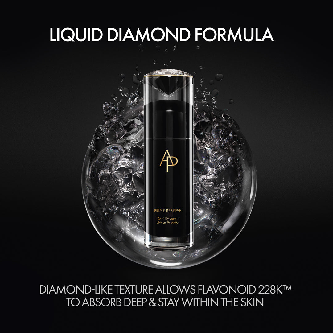 PRIME RESERVE Retrinity Serum