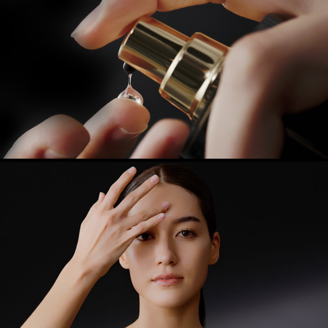 PRIME RESERVE Retrinity Serum