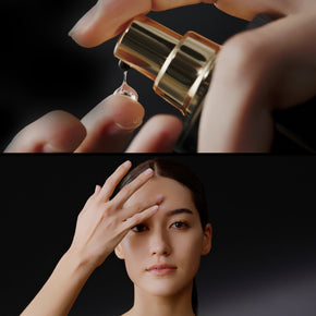 PRIME RESERVE Retrinity Serum