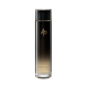 AP Beauty, PRIME RESERVE Retrinity Essence Lotion, pack shot on white background