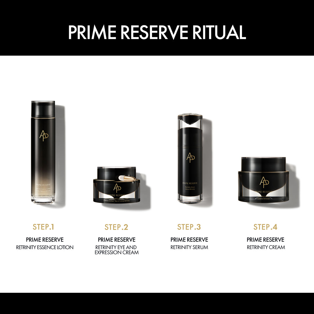 PRIME RESERVE Retrinity Cream - AP Beauty – AP BEAUTY