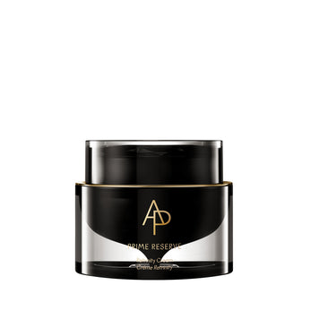 PRIME RESERVE Retrinity Cream pack shot on white background