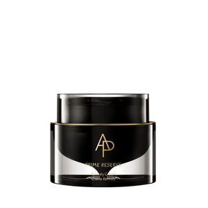 PRIME RESERVE Retrinity Cream pack shot on white background