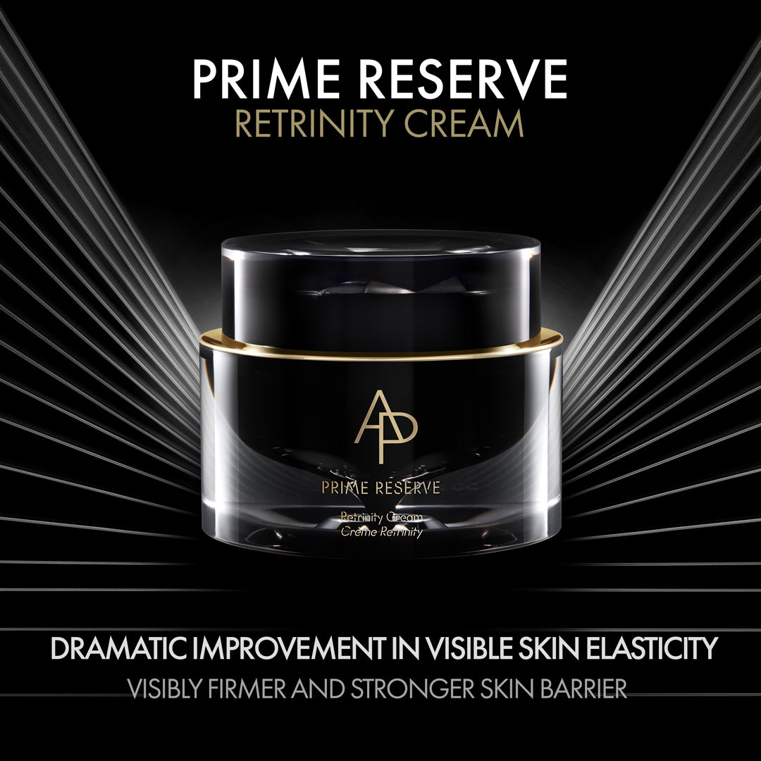 PRIME RESERVE Retrinity Cream