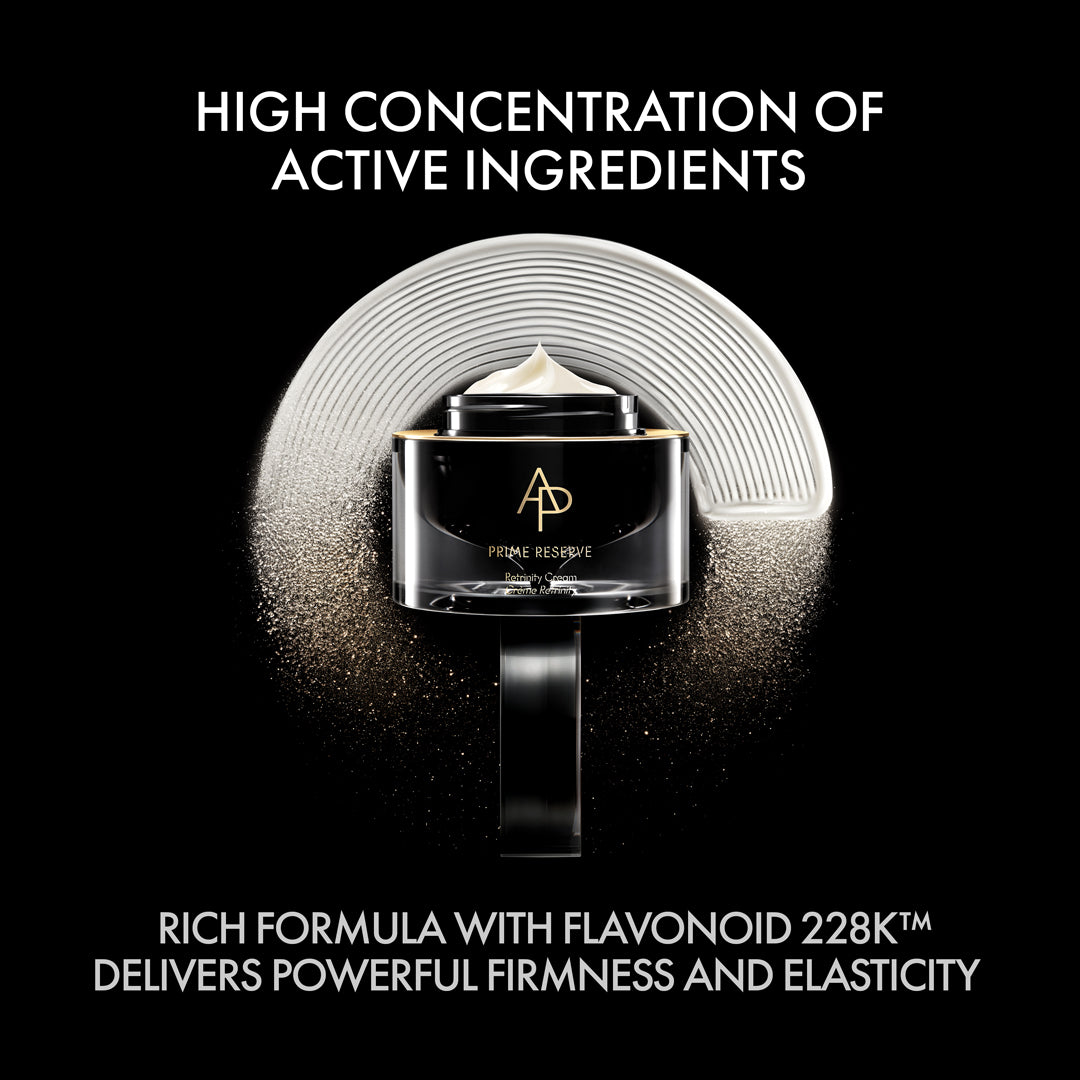 PRIME RESERVE Retrinity Cream