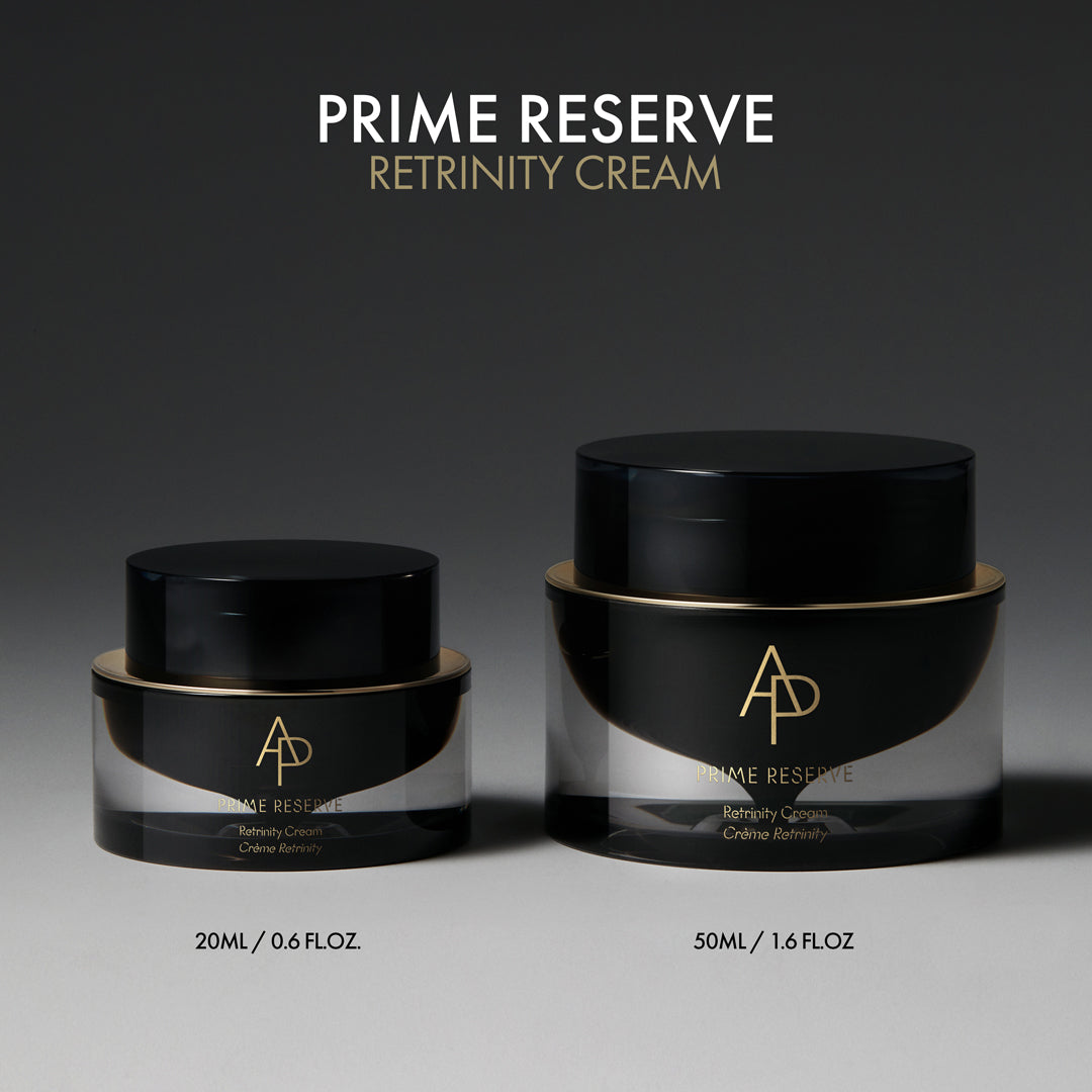 PRIME RESERVE Retrinity Cream