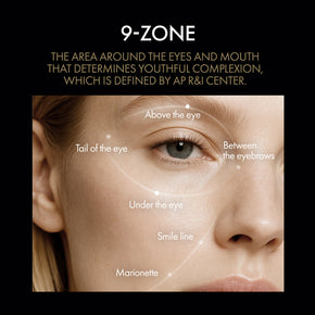 PRIME RESERVE Retrinity Eye and Expression Cream