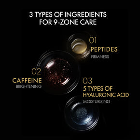 PRIME RESERVE Retrinity Eye and Expression Cream