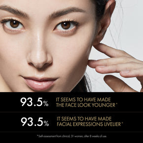 PRIME RESERVE Retrinity Eye and Expression Cream