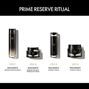 PRIME RESERVE Retrinity Eye and Expression Cream