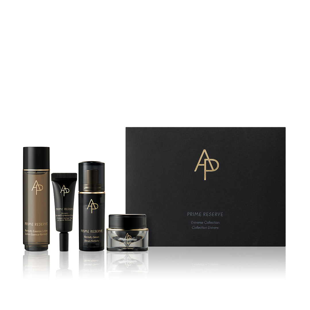 PRIME RESERVE Universe Collection