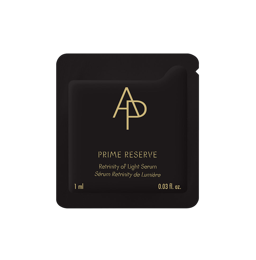 PRIME RESERVE Retrinity of Light Serum (1ml)